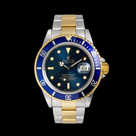 rolex 16803 box|rolex 16803 submariner.